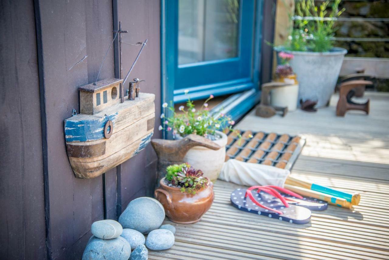 Little Kestrel Holiday home