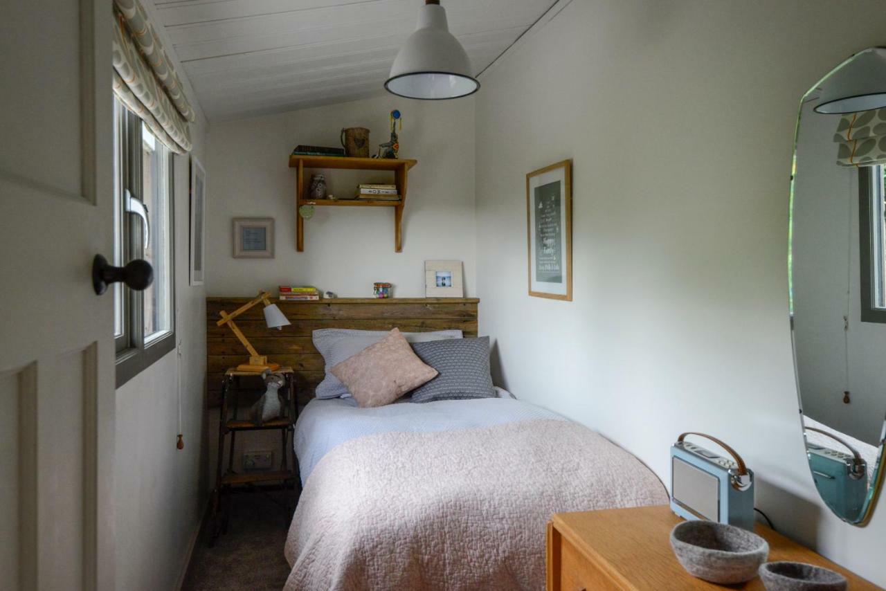 Holiday home Little Kestrel Pennal