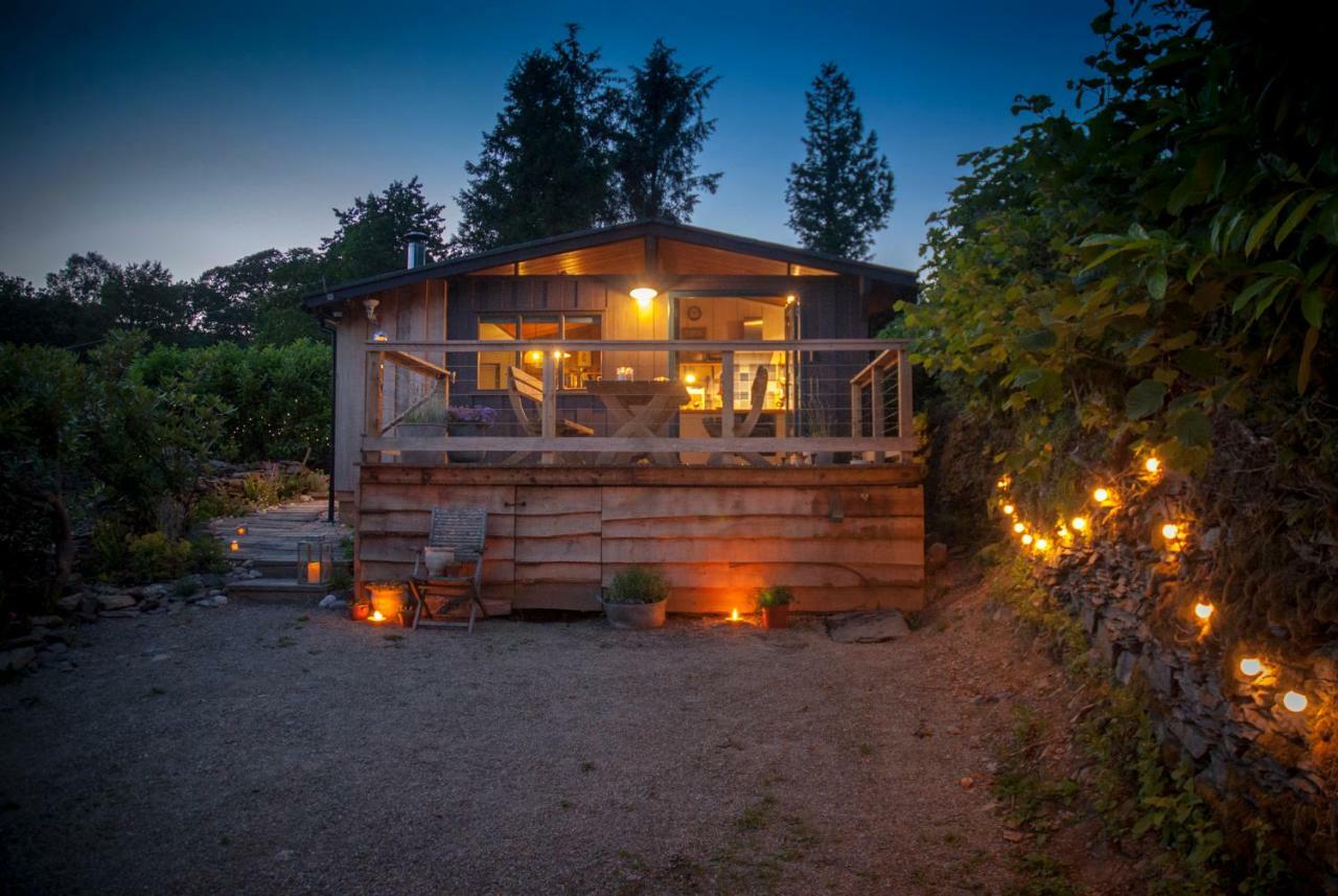 Little Kestrel Holiday home *